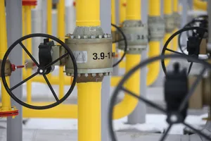 Проект против Украины: в ЕС раскритиковали газопровод Путина