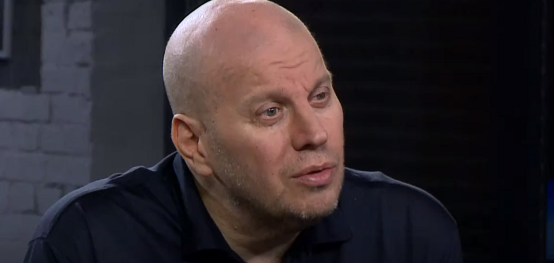 'Анархия': Бродский четко объяснил, почему люди уезжают из Украины