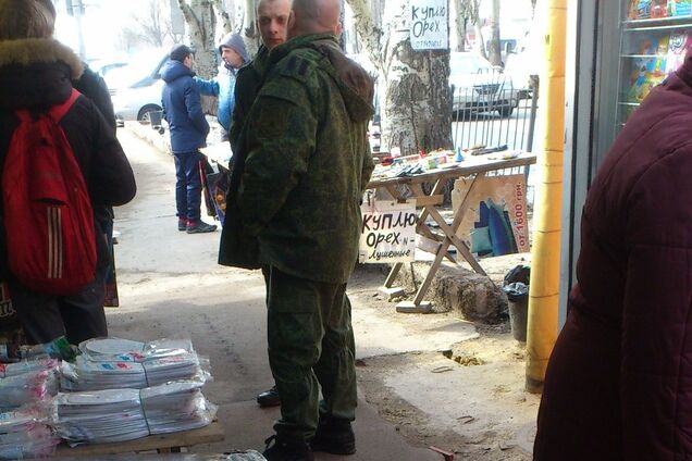 'КГБ в рясах': блогер рассказал об обстановке в оккупированном Донецке