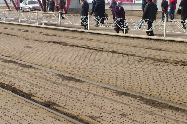 О пасхальном настроении в Донецке: фоторепортаж