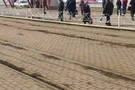 О пасхальном настроении в Донецке: фоторепортаж