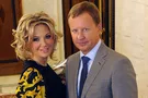 Максакова Вороненков
