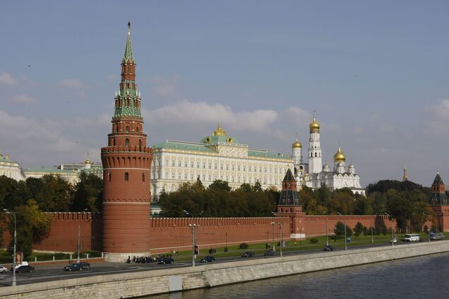Світ очима роздратованого Кремля