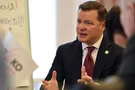 Олег Ляшко