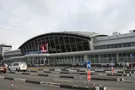 В аэропорту "Борисполь" снесут терминал: названы сроки