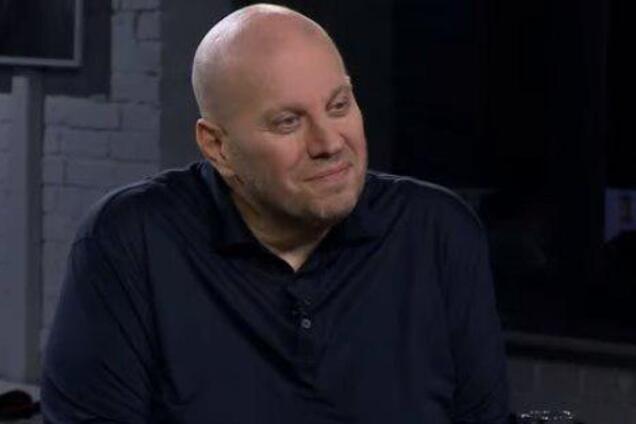 Пенсии, выборы и война на Донбассе: главные тезисы интервью с Бродским