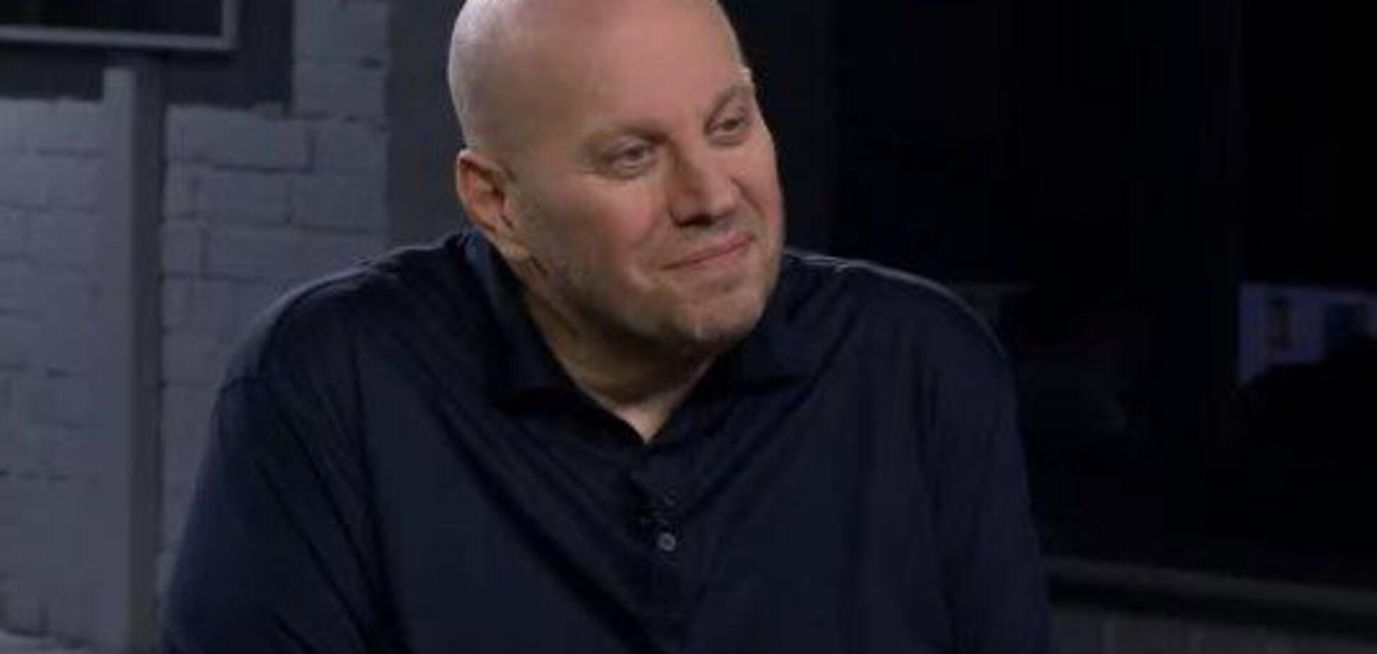 Пенсии, выборы и война на Донбассе: главные тезисы интервью с Бродским