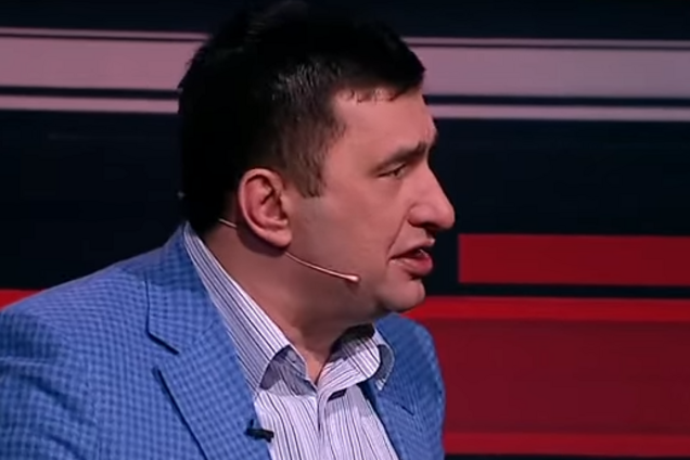 'Побратаются с русскими': сбежавший в Россию экс-нардеп оскорбил украинскую армию