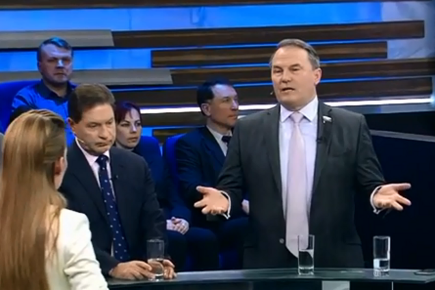 'Провоцируют на войну': сенатор Совфеда России пригрозил Украине из-за моряков