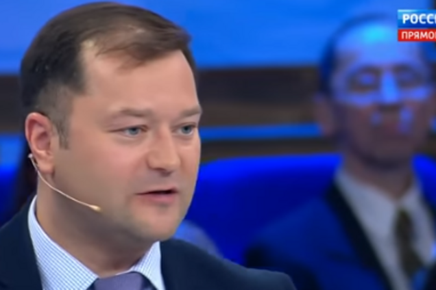 Микита Ісаєв