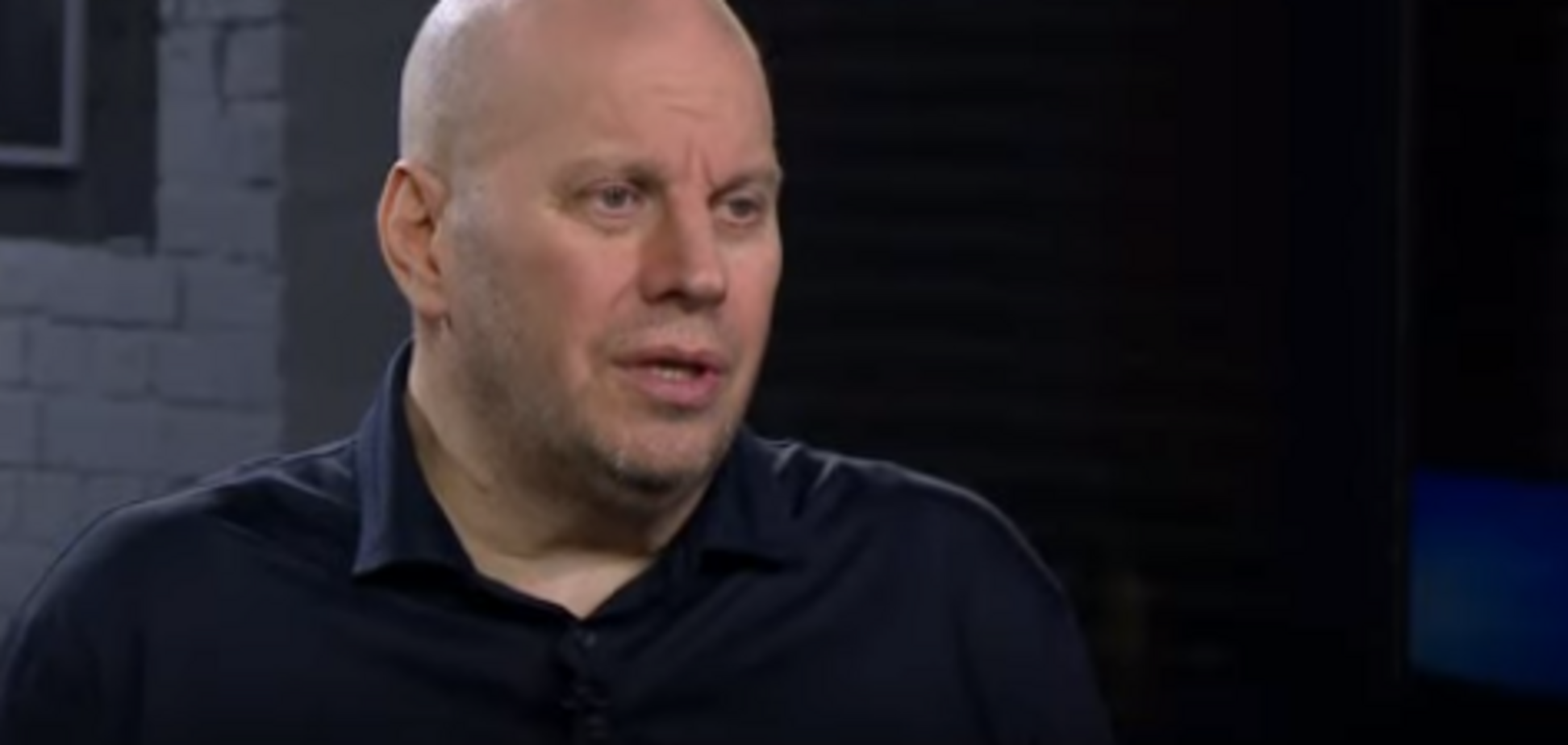 Михайло Бродський