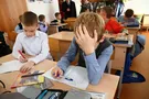 "Спровоцировал": в школе Киева неожиданно оправдались за скандал с ребенком