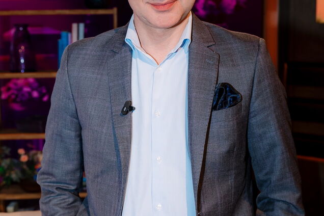 Валерий Ославский