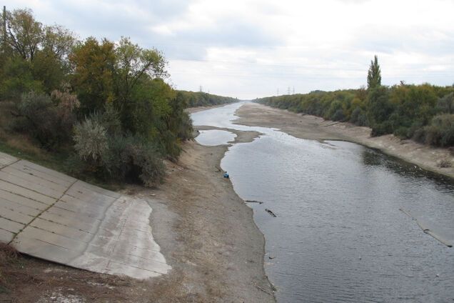 'Превратится в пустыню': Крыму напророчили катаклизм
