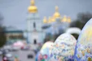 Погода на Пасху