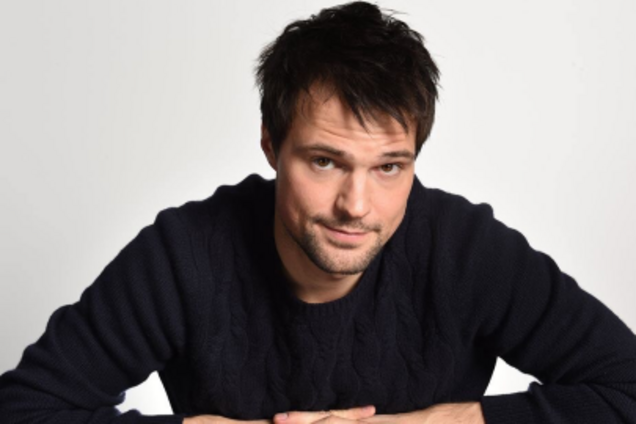 Данила Козловский