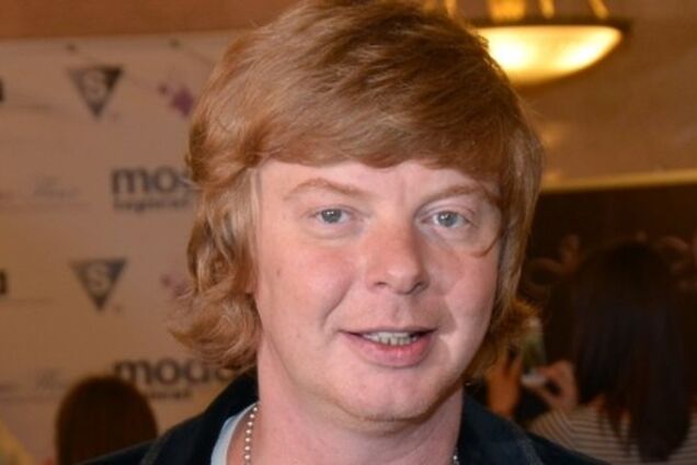 Андрій Григор'єв-Апполонов