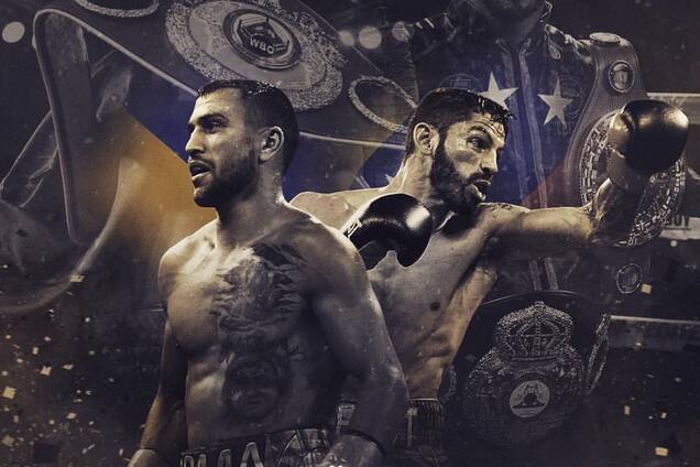 Где смотреть Ломаченко – Линарес: расписание трансляций чемпионского боя