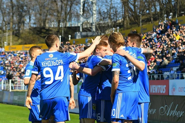 Контракт подписан: 'Динамо' сделало важное заявление