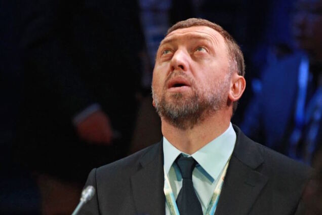 Санкции США против 'кошельков Путина' в действии: акции Дерипаски рухнули