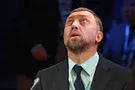 Санкции США против "кошельков Путина" в действии: акции Дерипаски рухнули