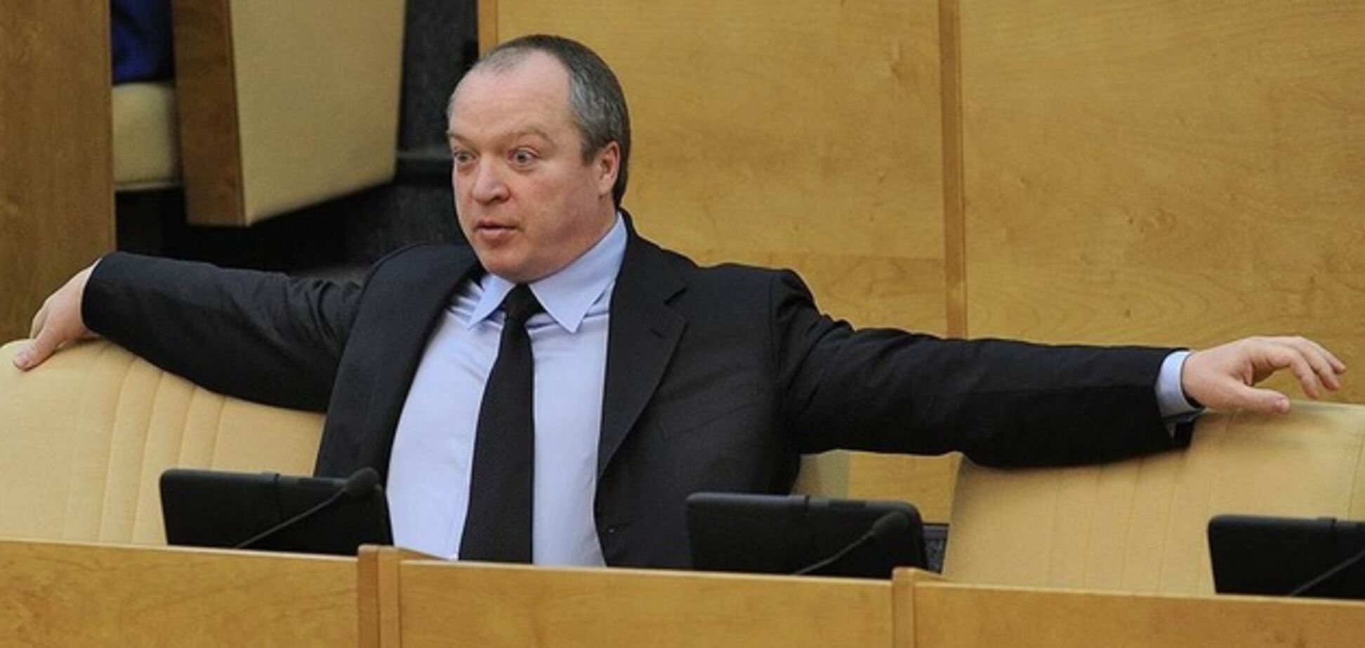 Андрій Скоч