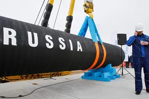 Названы главные союзники Кремля в Европе по "Северном потоку-2"
