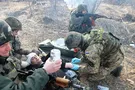 Медики на Донбассе