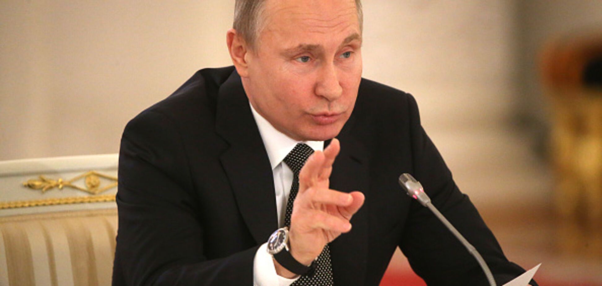 Украину хотят уничтожить: дипломат дал совет по борьбе с Путиным