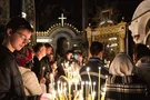 В Украине начались богослужения: где посвятить пасху в Киеве. Онлайн-трансляция
