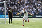 Не сможет: Ибрагимович пригрозил ФИФА
