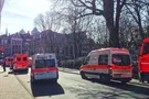 Псих за рулем: новые подробности теракта в Германии
