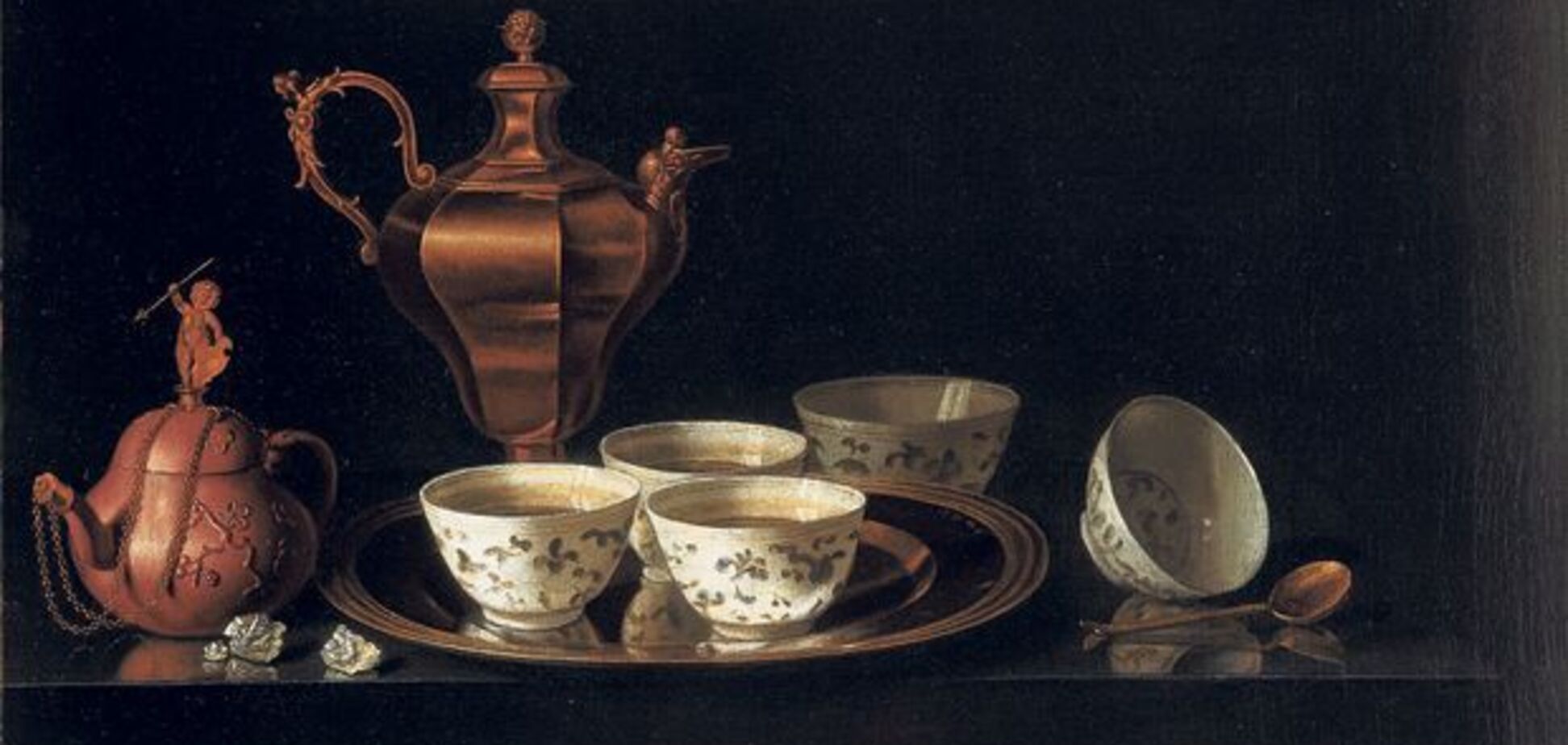 Винахід Кульчицького: чим завдячують кавомани шляхтичу з Самбірщини