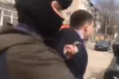 Как в Херсоне отбивали у СБУ депутата-предателя