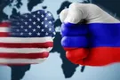 США и Россия