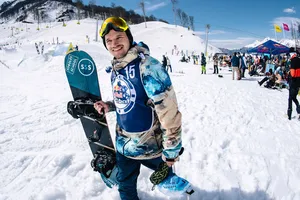 Алексей Соболев
