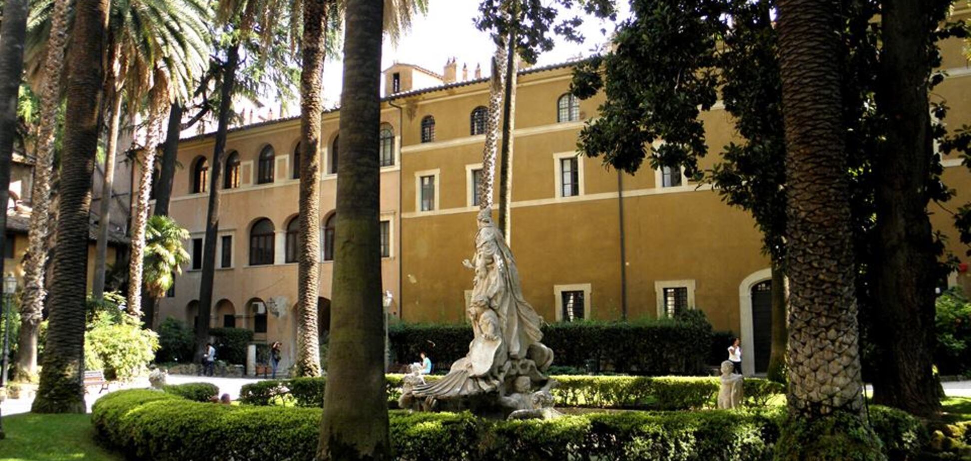 10 вещей, которые нужно сделать этим летом в Риме