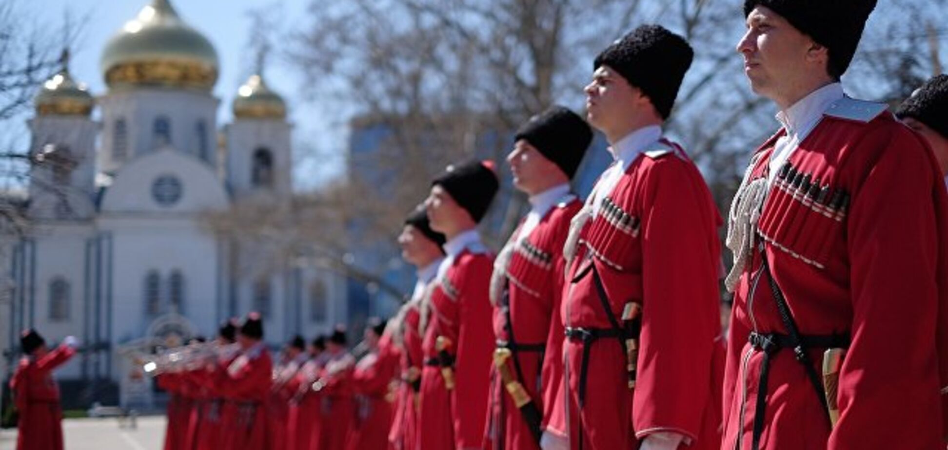 Кубань - Украина? Демограф привел доказательства