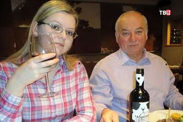 Выяснилось, что спасло Скрипалей