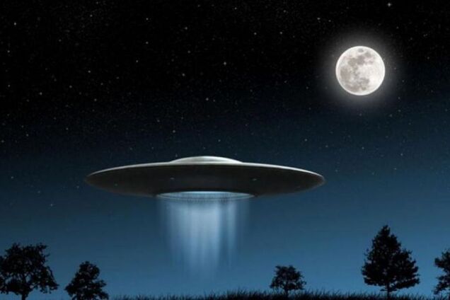 НЛО существует? Астронавтов NASA проверили на детекторе лжи