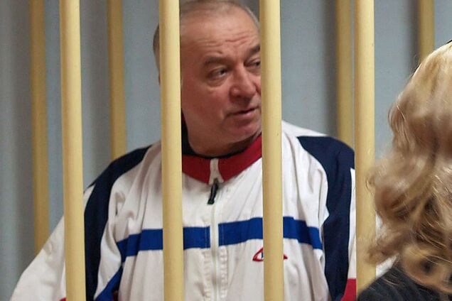 Спливли деталі таємного плану по переселенню Скрипалів до США