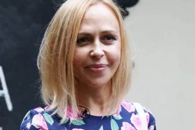Юлия волчкова актриса причина смерти фото
