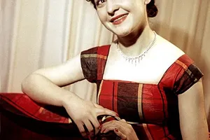 Лейла Абашидзе
