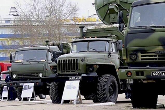 Новости Крымнаша. Возмущаются шепотом