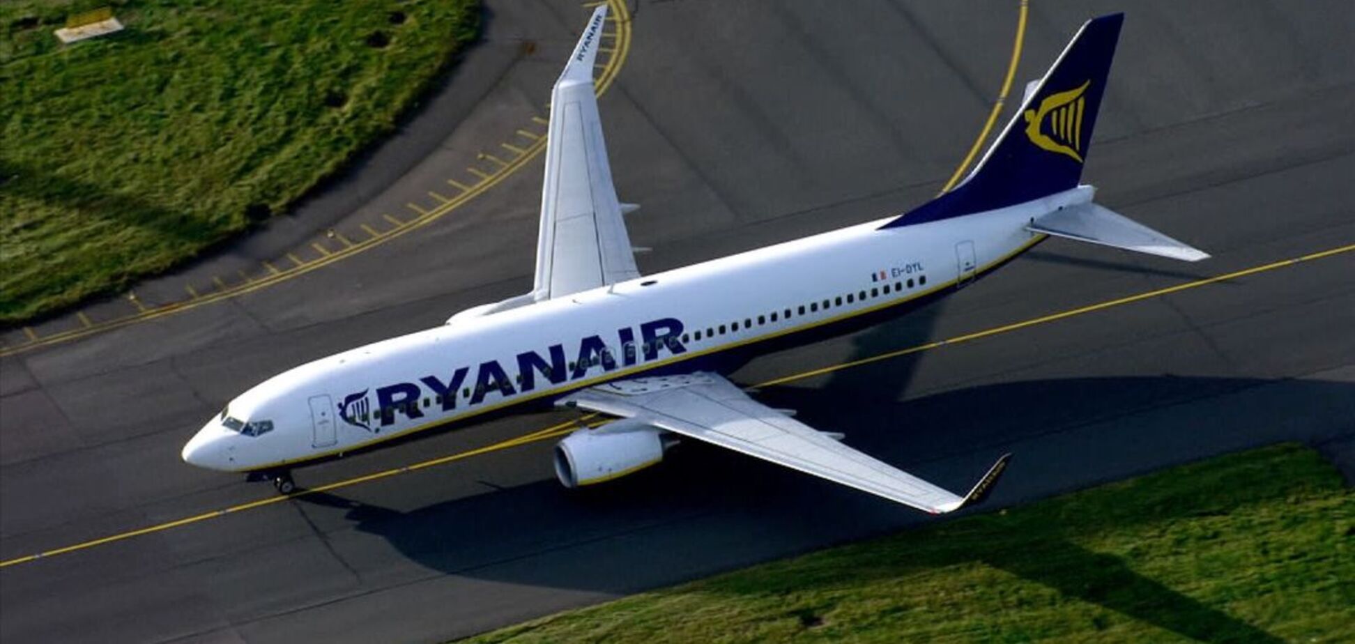 Ryanair