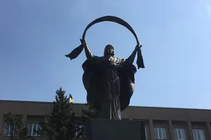 В Україні знайшли несподівану заміну Леніну