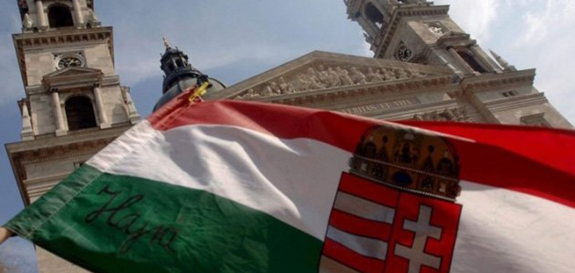 В Угорщині проходять парламентські вибори: явка б'є рекорди