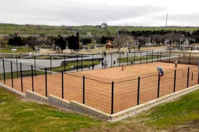 Новости Крымнаша. Они всегда выбирают Варавву