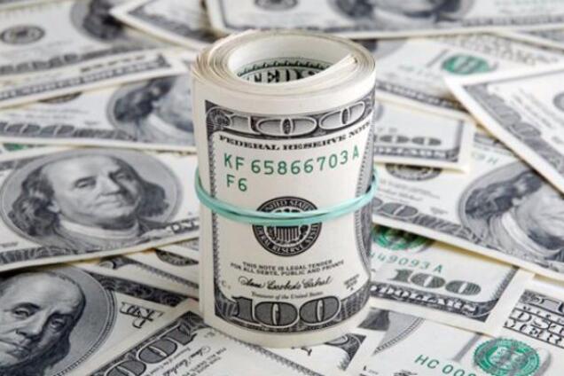 Україна може залишитися без 'круглої суми' від МВФ