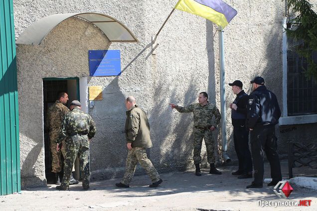 В українському СІЗО ув'язнені влаштували бунт: з'явилися нові подробиці